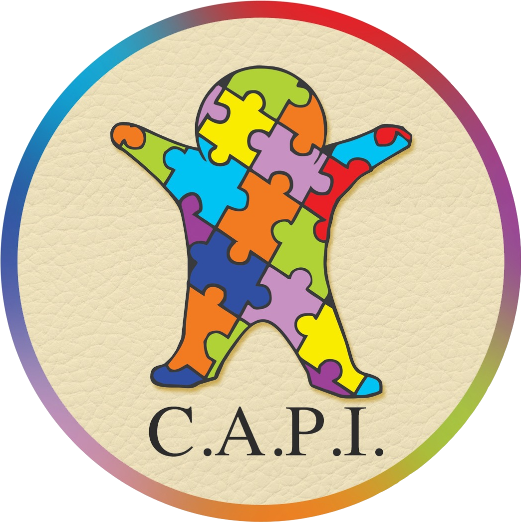 Logo CAPI